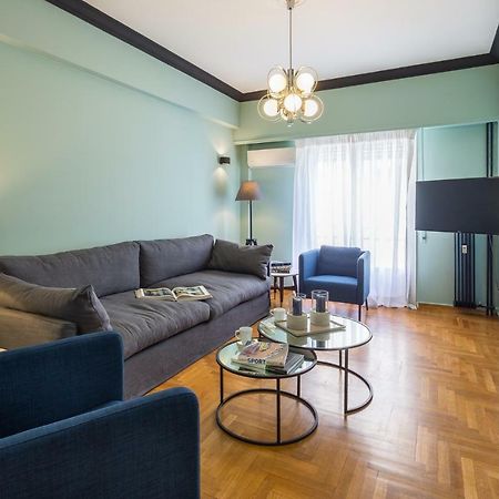 Cathedrals Square Supreme Residence アテネ エクステリア 写真