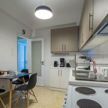 Cathedrals Square Supreme Residence アテネ エクステリア 写真
