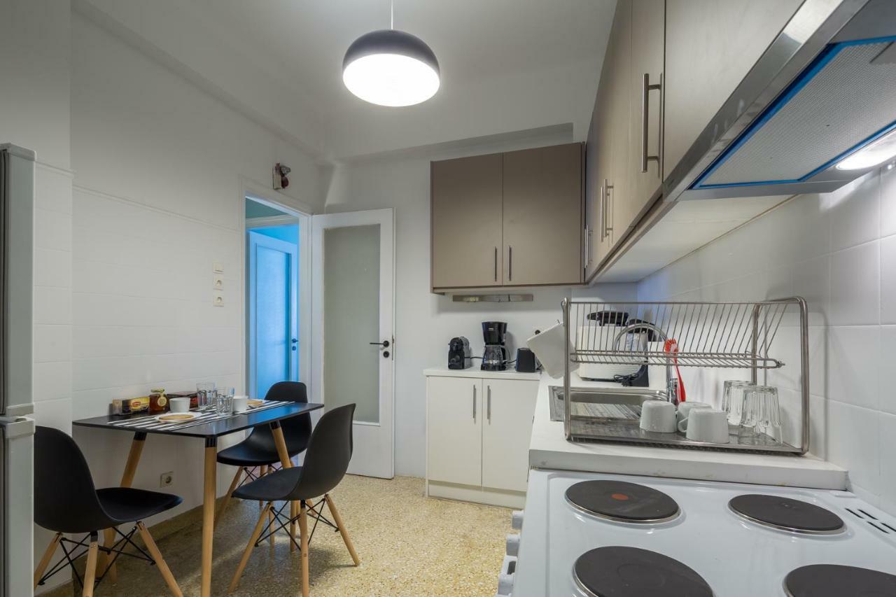Cathedrals Square Supreme Residence アテネ エクステリア 写真
