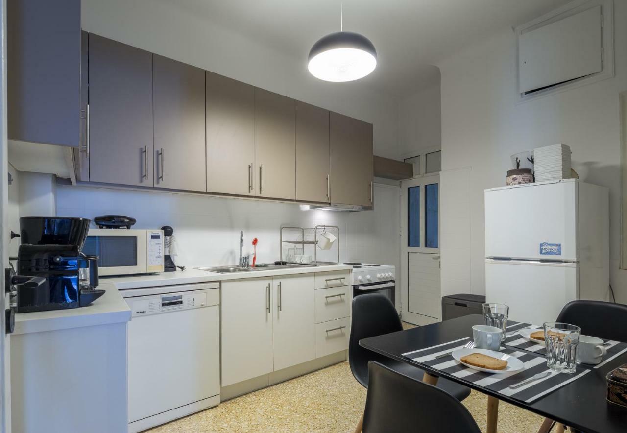 Cathedrals Square Supreme Residence アテネ エクステリア 写真